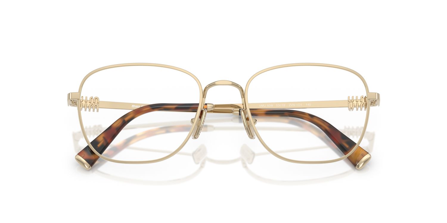 MIU MIU MU 50WV ZVN1O1 51