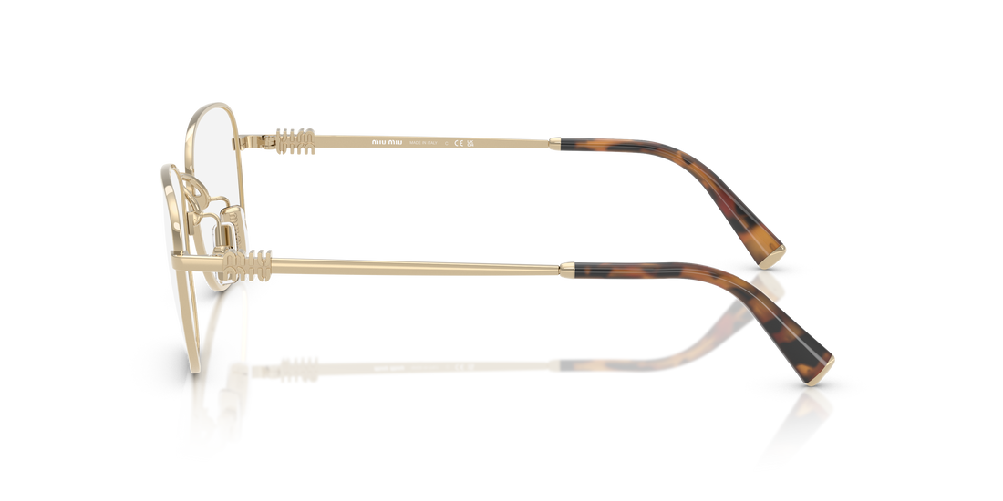 MIU MIU MU 50WV ZVN1O1 53