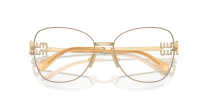 MIU MIU MU 50XV 14M1O1 56