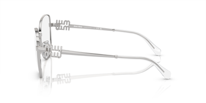 MIU MIU MU 50XV 1BC1O1 54