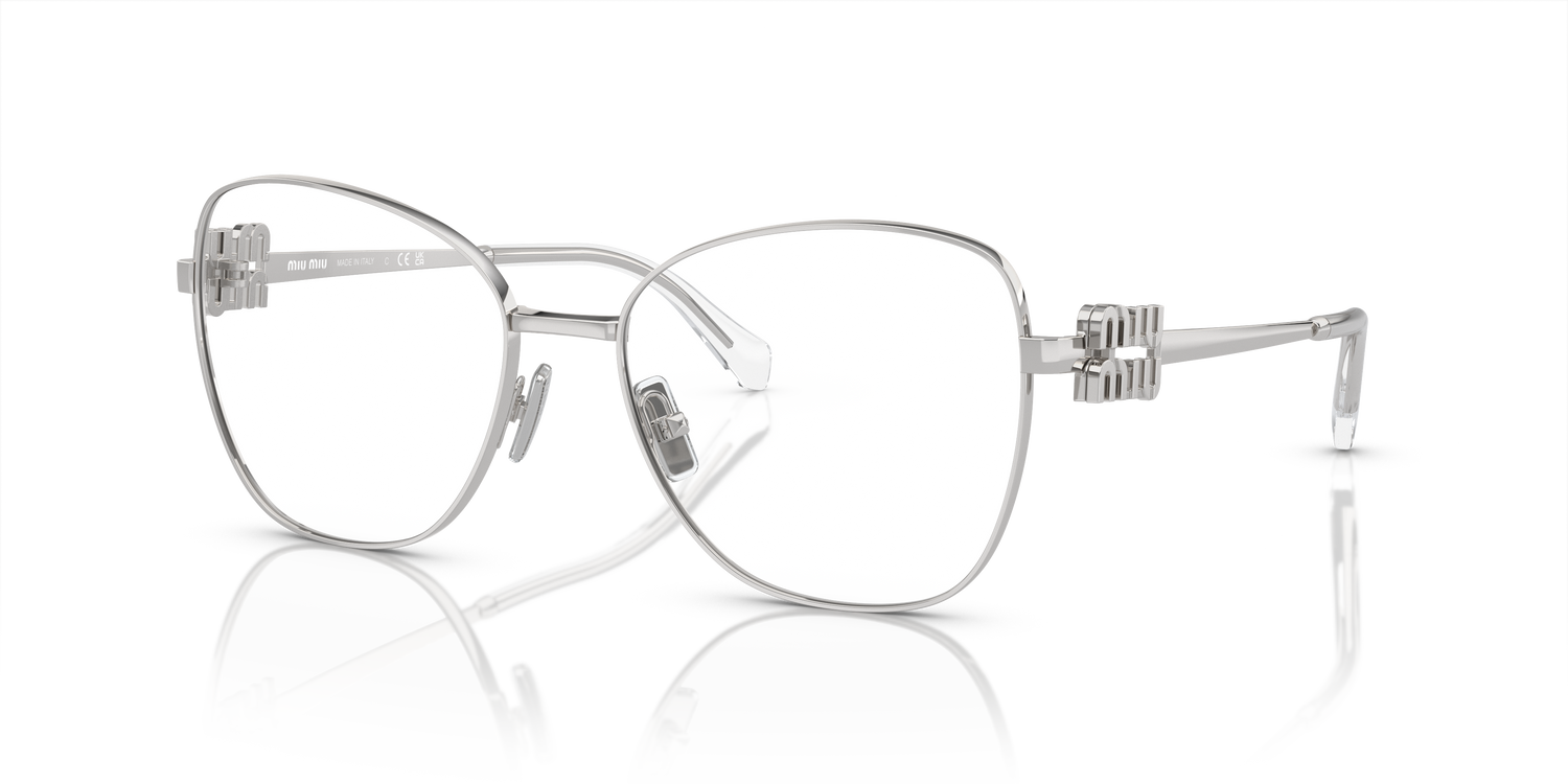 MIU MIU MU 50XV 1BC1O1 54