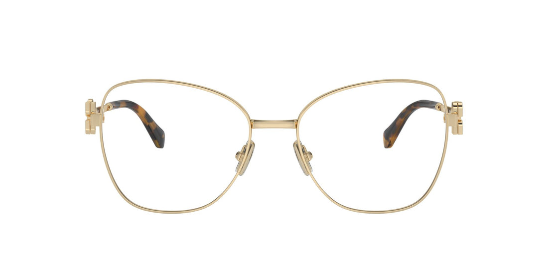 MIU MIU MU 50XV ZVN1O1 56