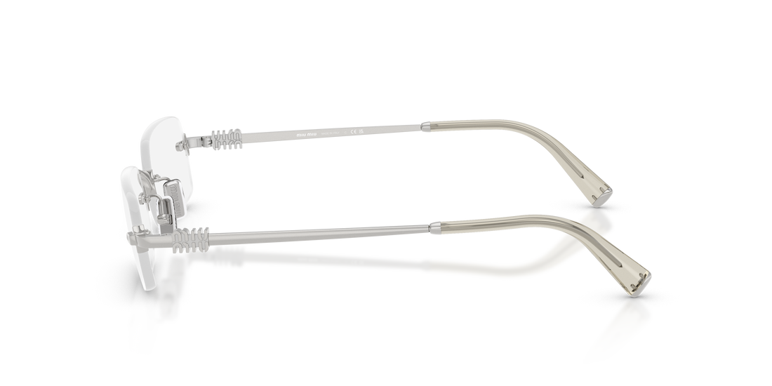 MIU MIU MU 50YV 1BC1O1 52