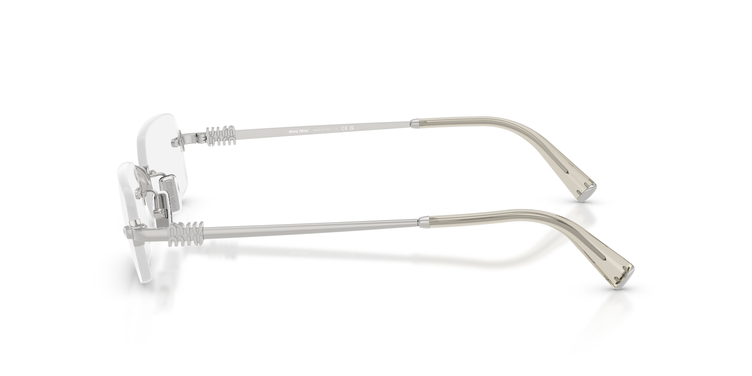 MIU MIU MU 50YV 1BC1O1 52