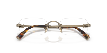 MIU MIU MU 50YV 26C1O1 52