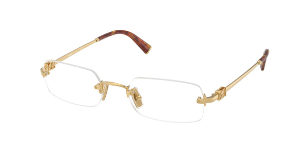 MIU MIU MU 50YV 5AK1O1 52