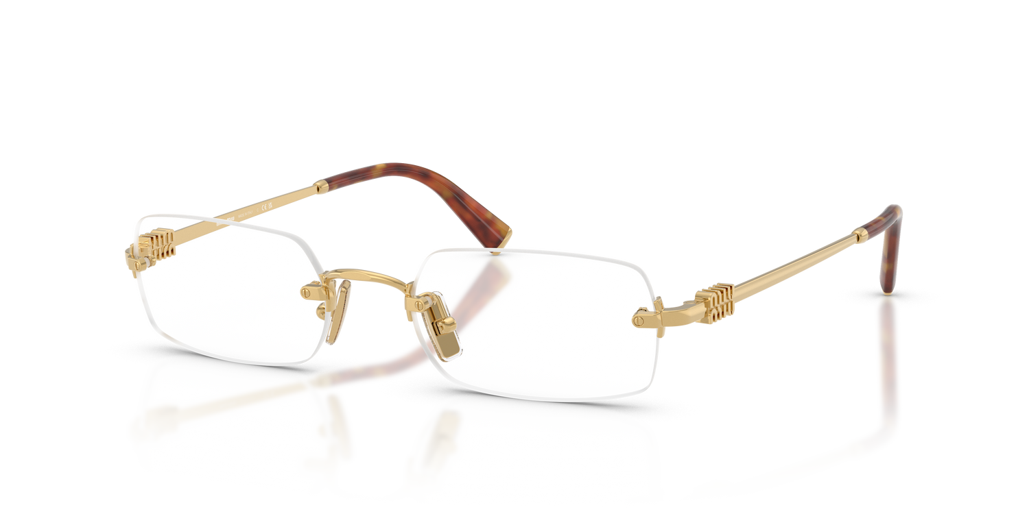 MIU MIU MU 50YV 5AK1O1 50