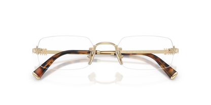 MIU MIU MU 50YV ZVN1O1 52