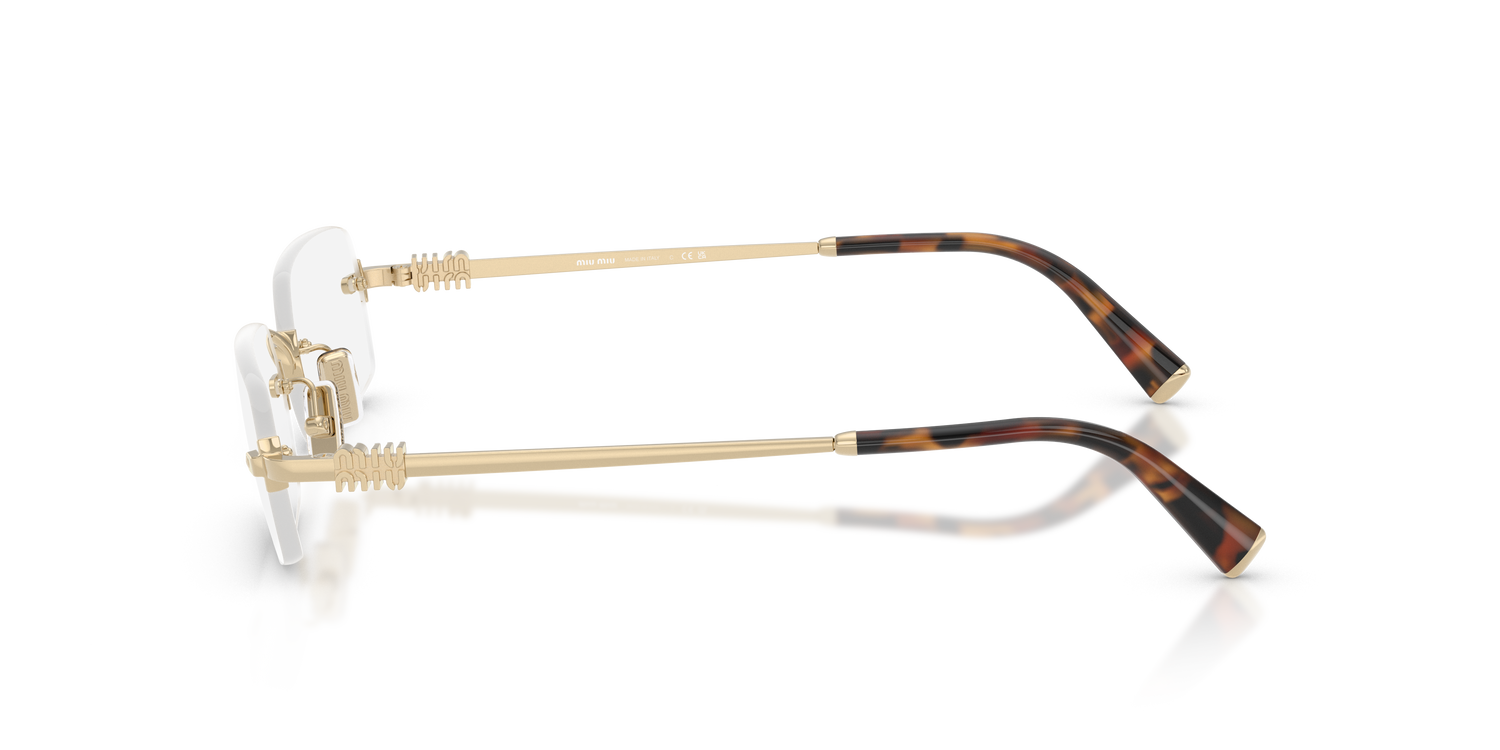 MIU MIU MU 50YV ZVN1O1 50