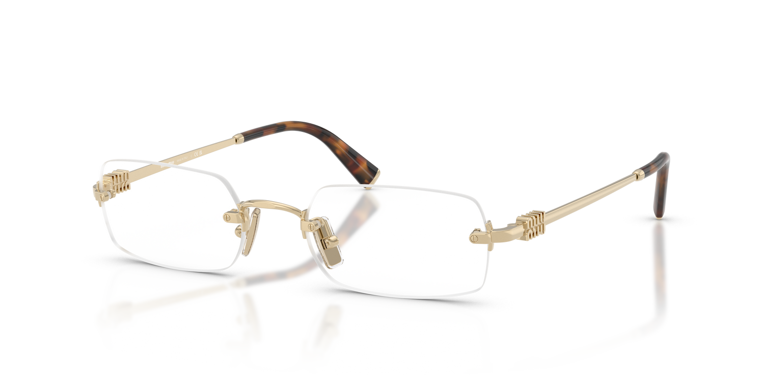 MIU MIU MU 50YV ZVN1O1 52