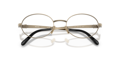 MIU MIU MU 50ZV 26C1O1 50