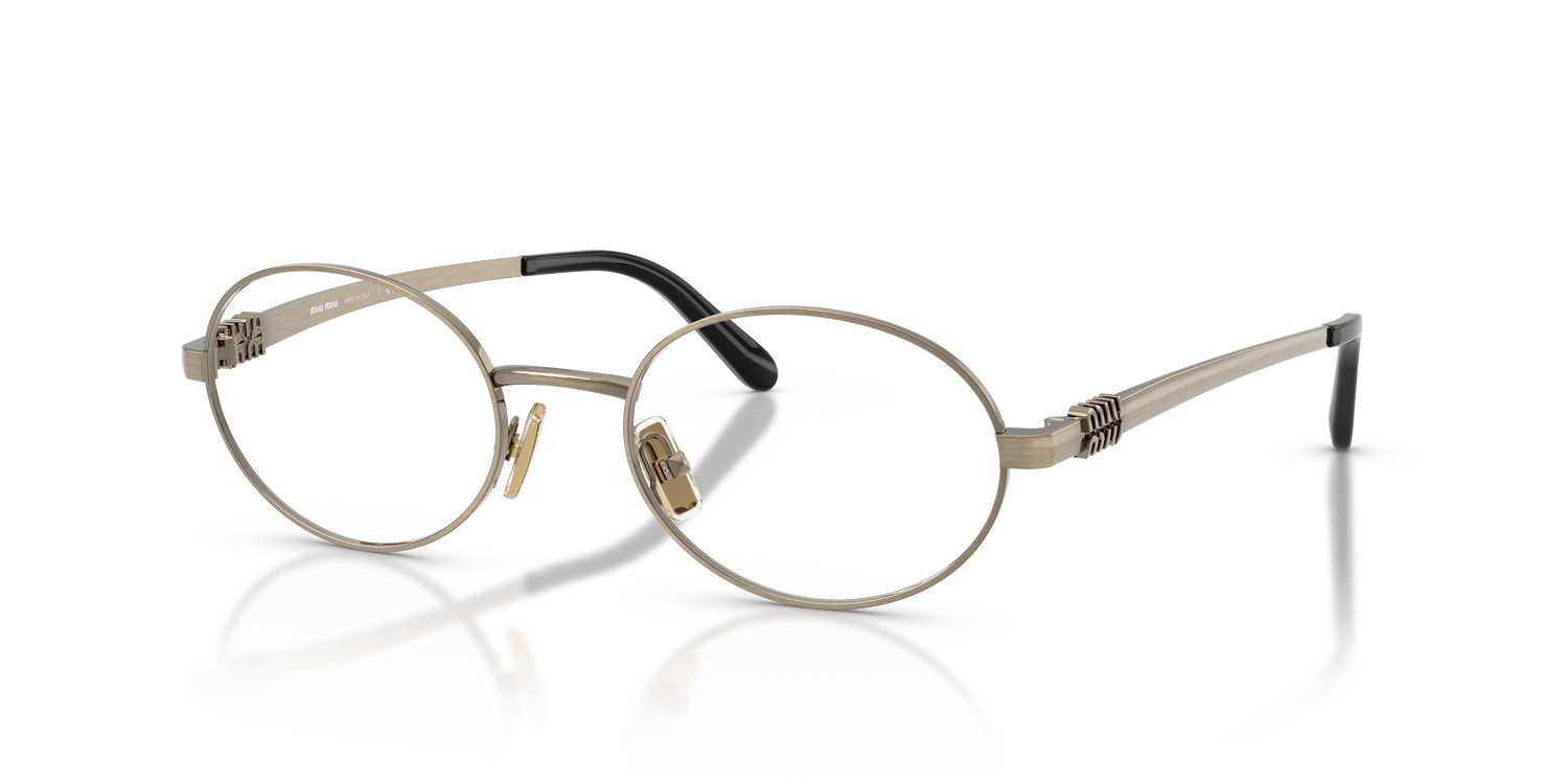 MIU MIU MU 50ZV 26C1O1 50