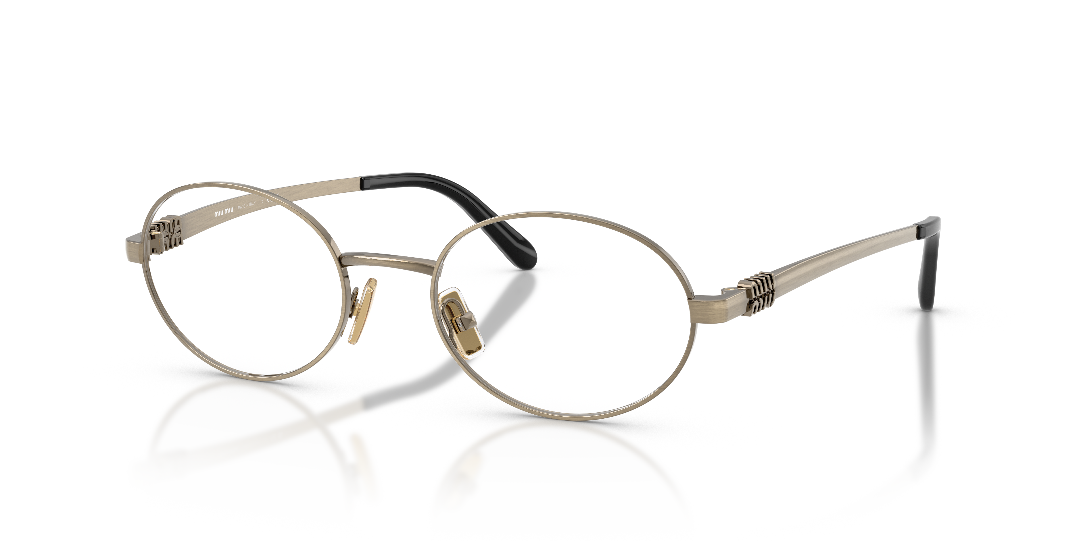 MIU MIU MU 50ZV 26C1O1 50