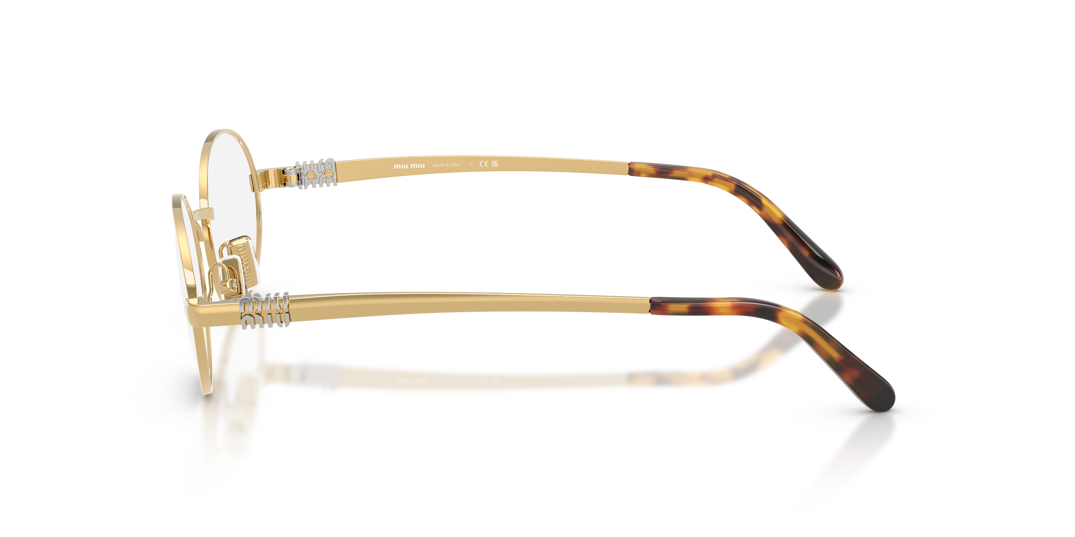 MIU MIU MU 50ZV 5AK1O1 52
