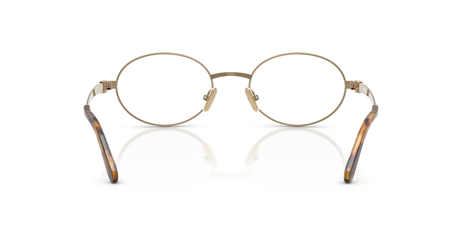 MIU MIU MU 50ZV 7OE1O1 52