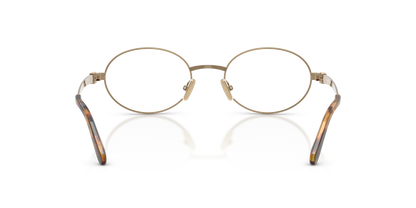MIU MIU MU 50ZV 7OE1O1 50