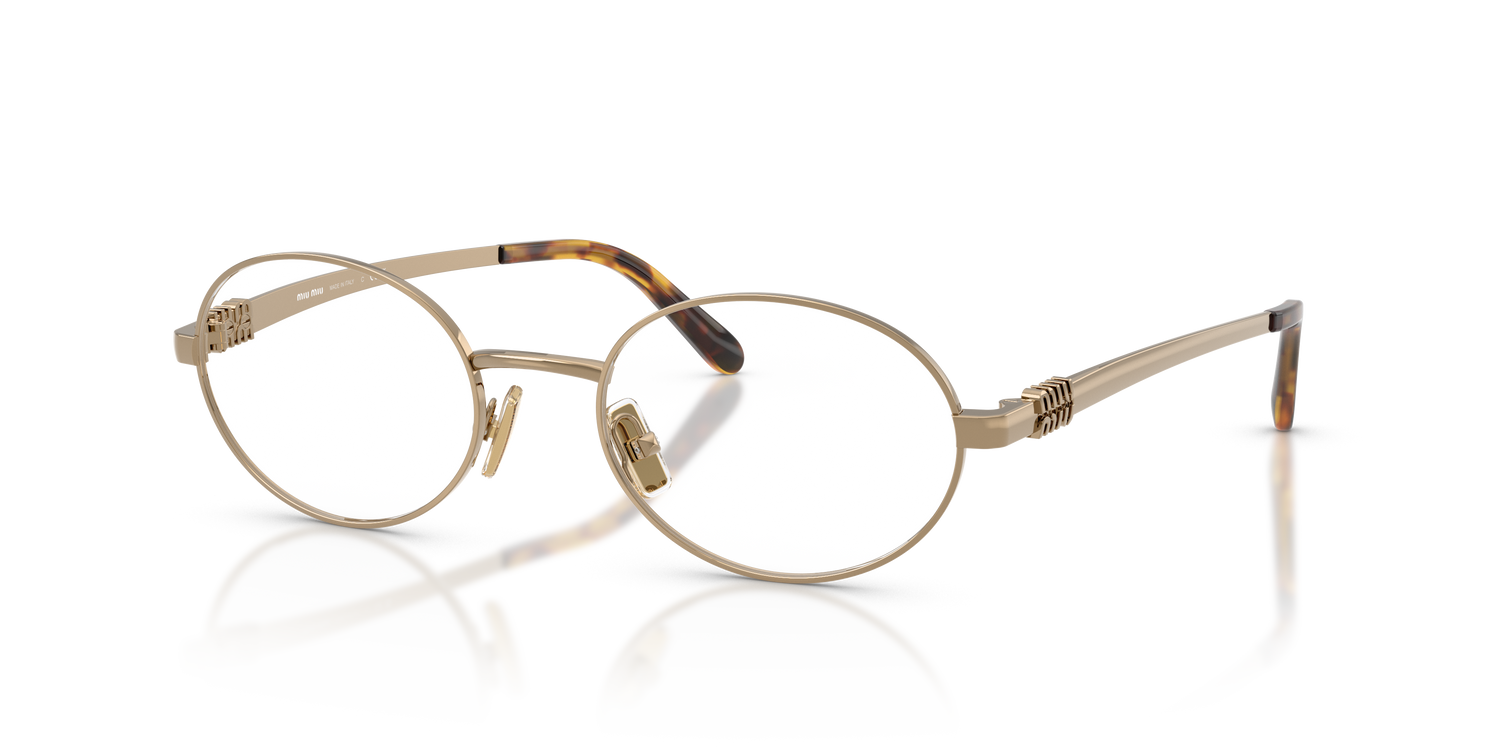MIU MIU MU 50ZV 7OE1O1 52