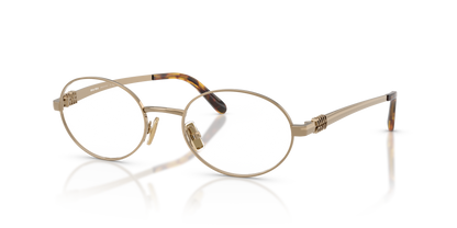 MIU MIU MU 50ZV 7OE1O1 52