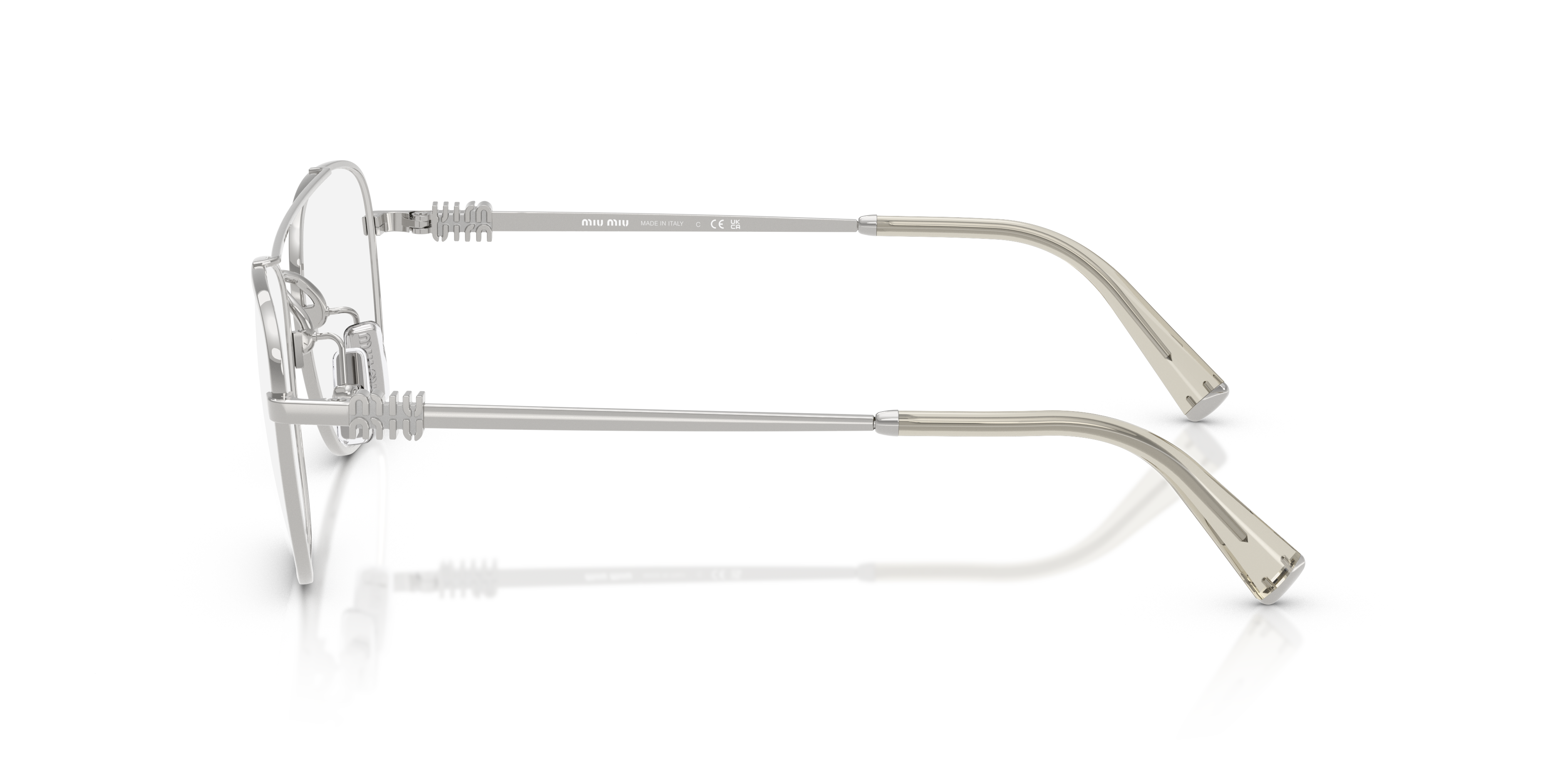 MIU MIU MU 51WV 1BC1O1 51