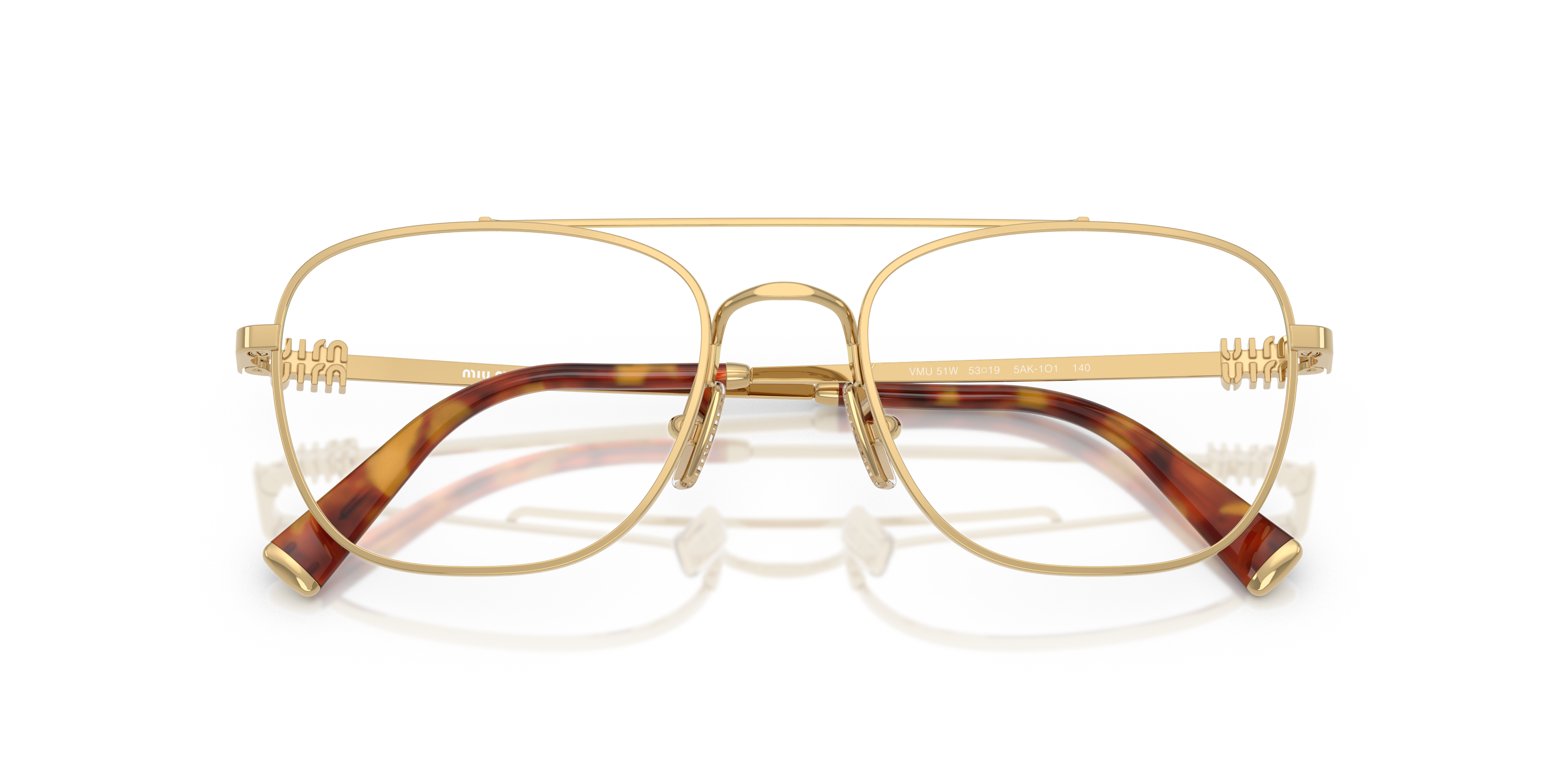 MIU MIU MU 51WV 5AK1O1 53