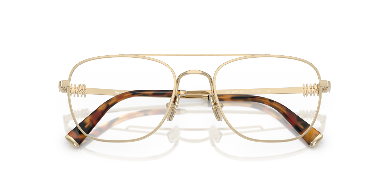 MIU MIU MU 51WV ZVN1O1 51