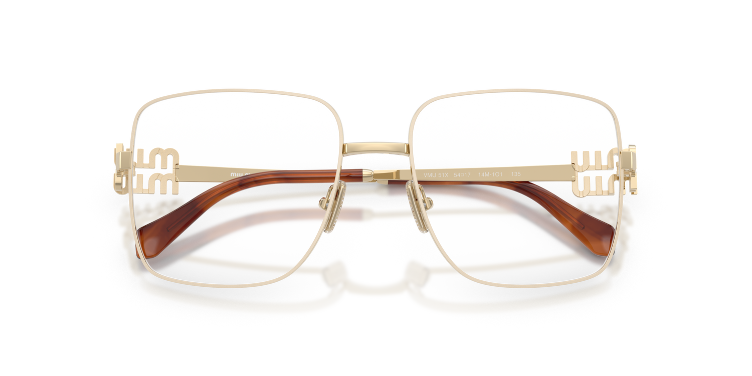 MIU MIU MU 51XV 14M1O1 54