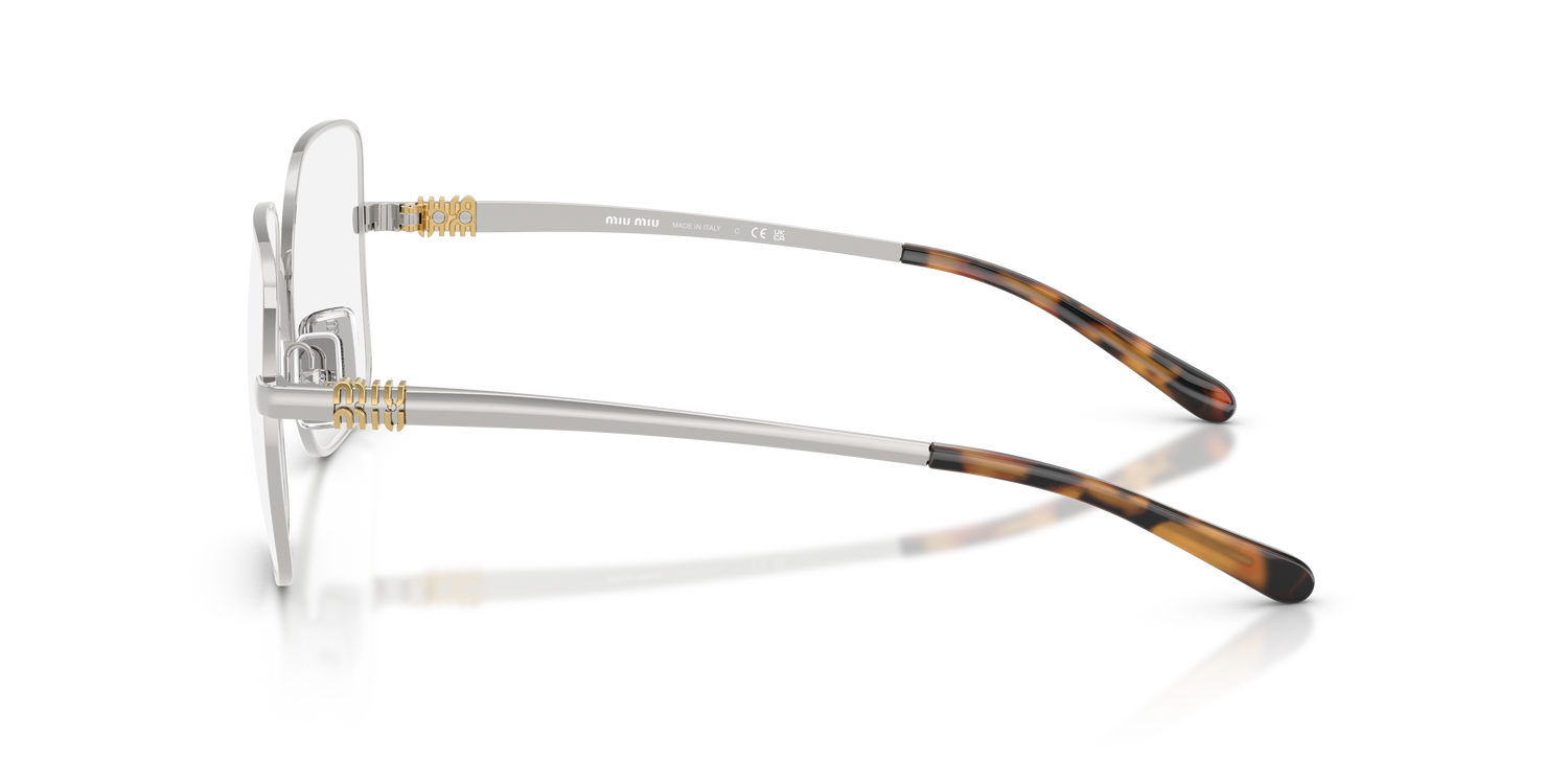 MIU MIU MU 51YV 1BC1O1 53