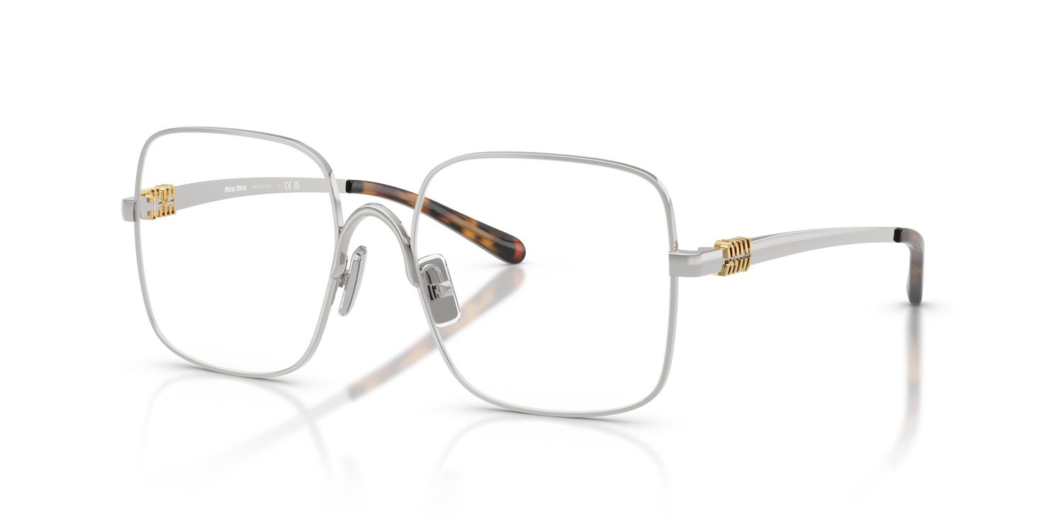 MIU MIU MU 51YV 1BC1O1 53