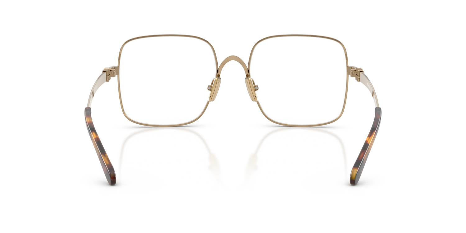 MIU MIU MU 51YV 24H1O1 53