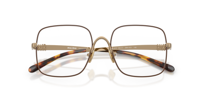 MIU MIU MU 51YV 24H1O1 53