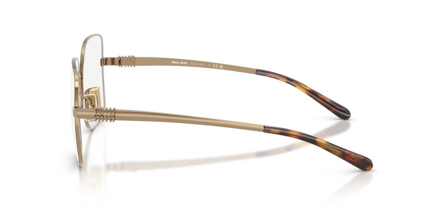 MIU MIU MU 51YV 24H1O1 53