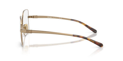 MIU MIU MU 51YV 24H1O1 53