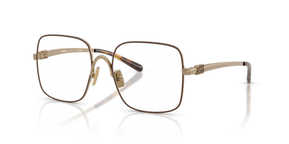 MIU MIU MU 51YV 24H1O1 53