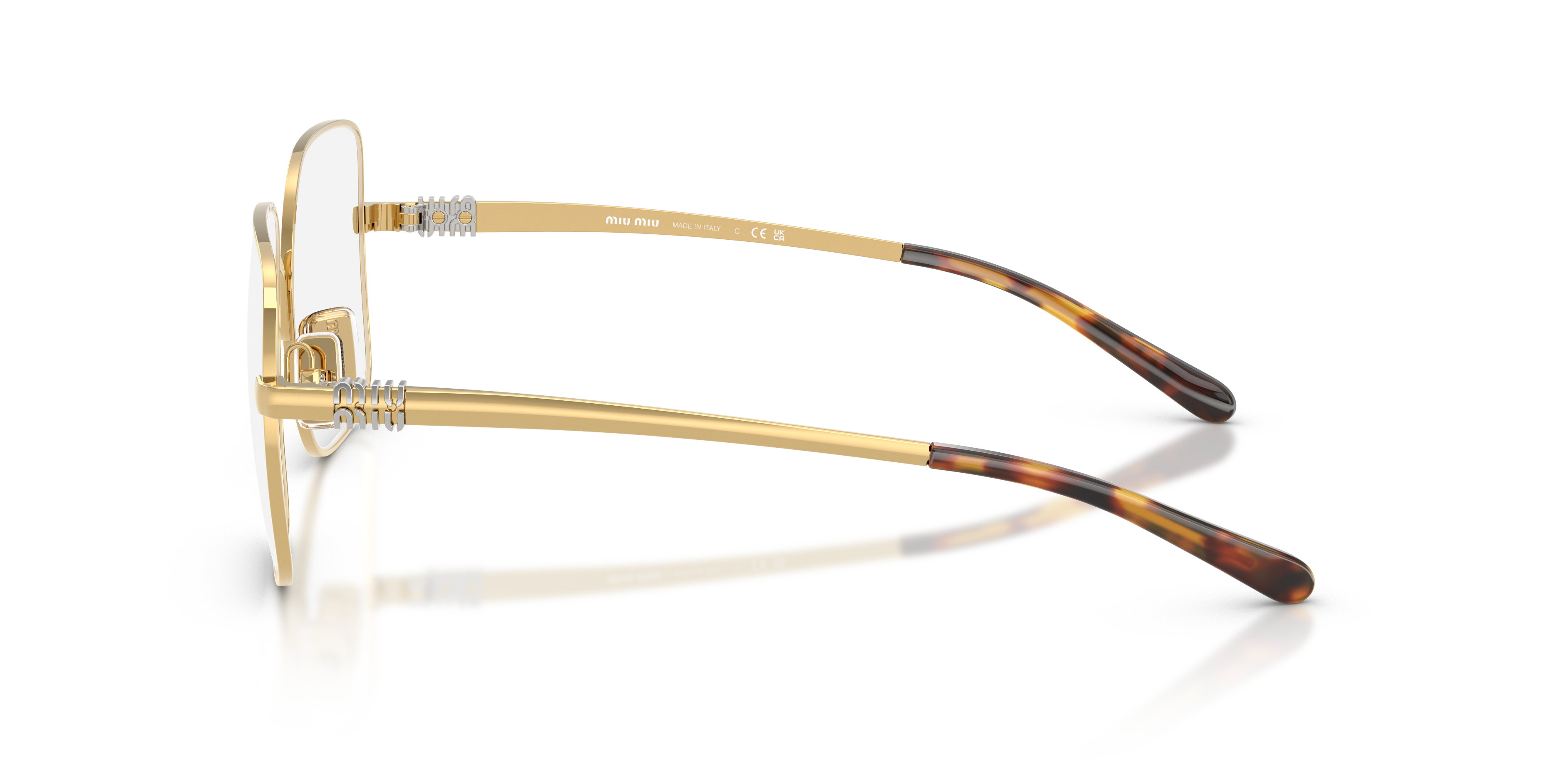 MIU MIU MU 51YV 5AK1O1 53