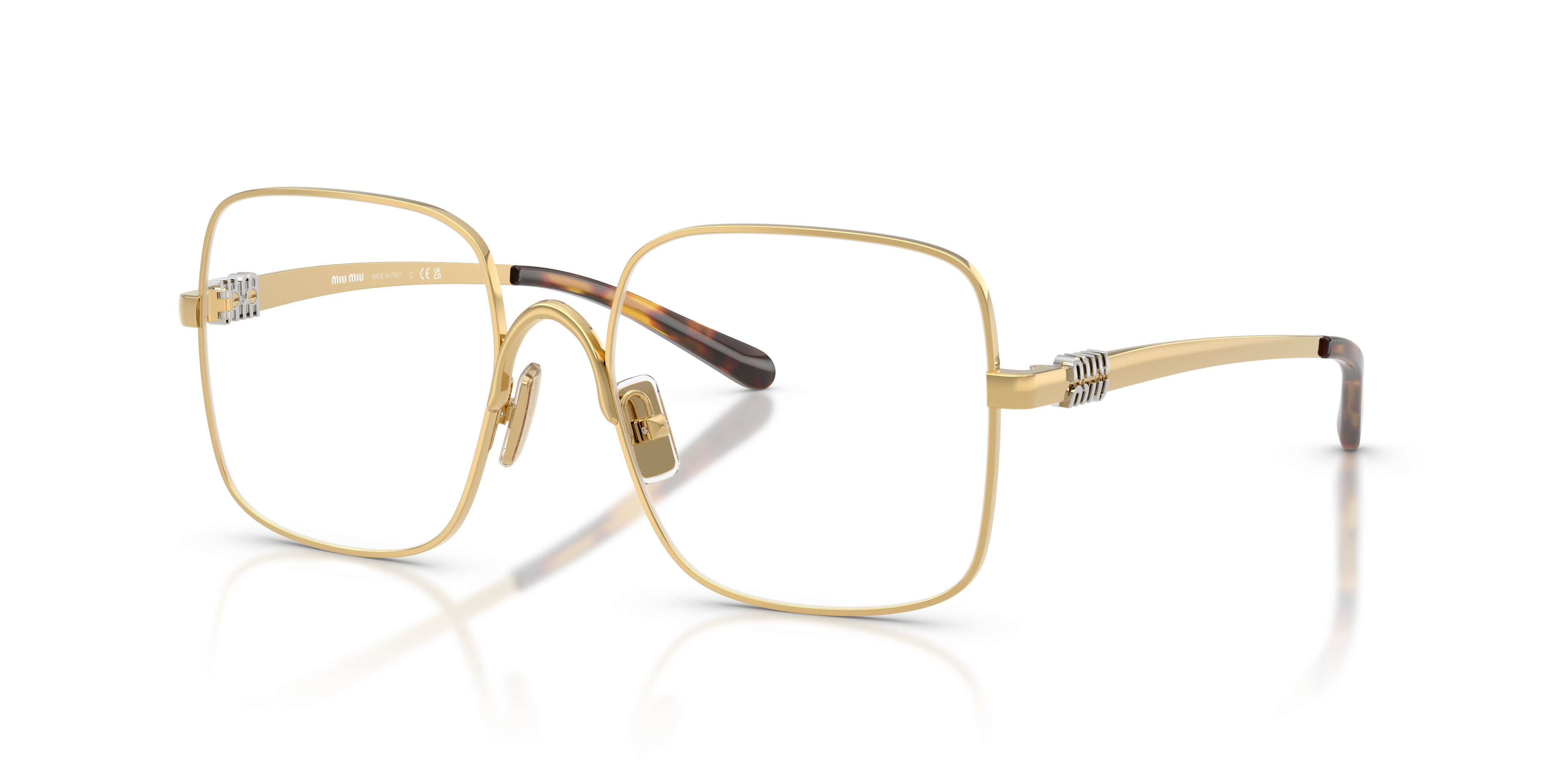 MIU MIU MU 51YV 5AK1O1 53