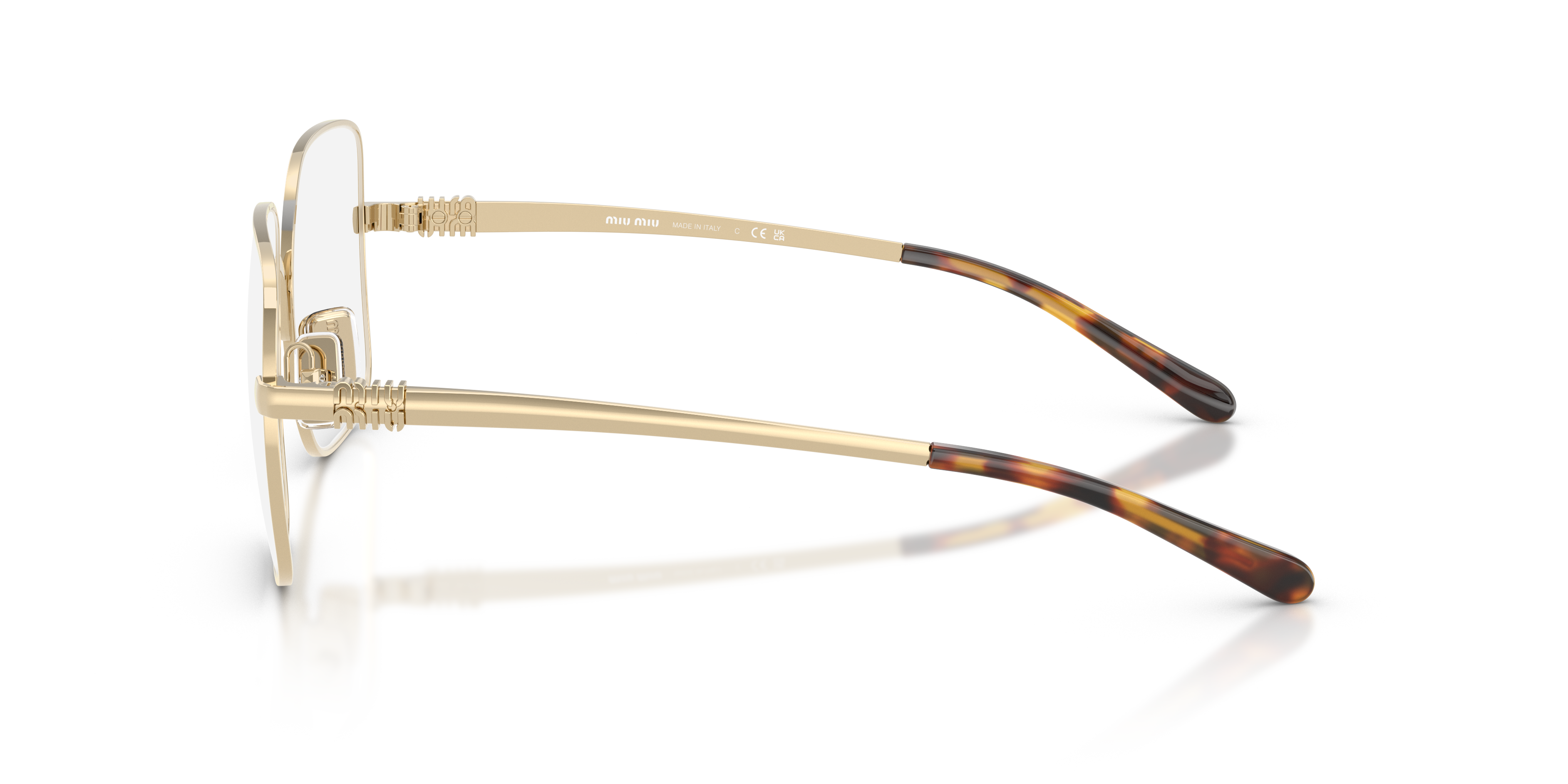 MIU MIU MU 51YV ZVN1O1 53