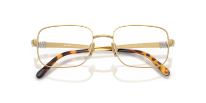 MIU MIU MU 51ZV 5AK1O1 50