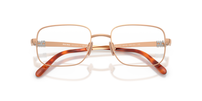 MIU MIU MU 51ZV ZVF1O1 50