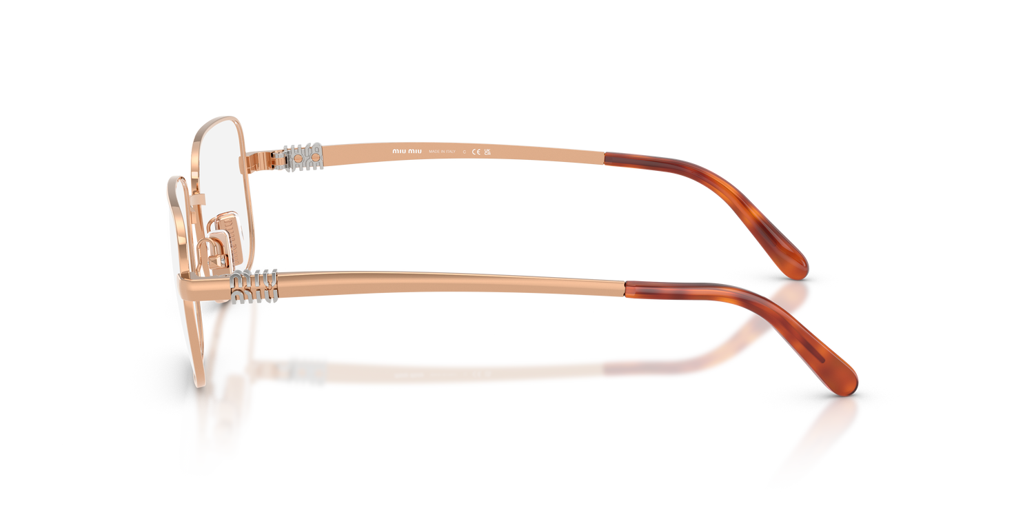 MIU MIU MU 51ZV ZVF1O1 50