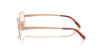 MIU MIU MU 51ZV ZVF1O1 50