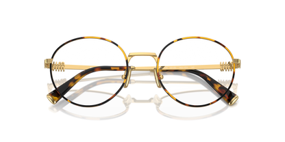 MIU MIU MU 52XV 14U1O1 52