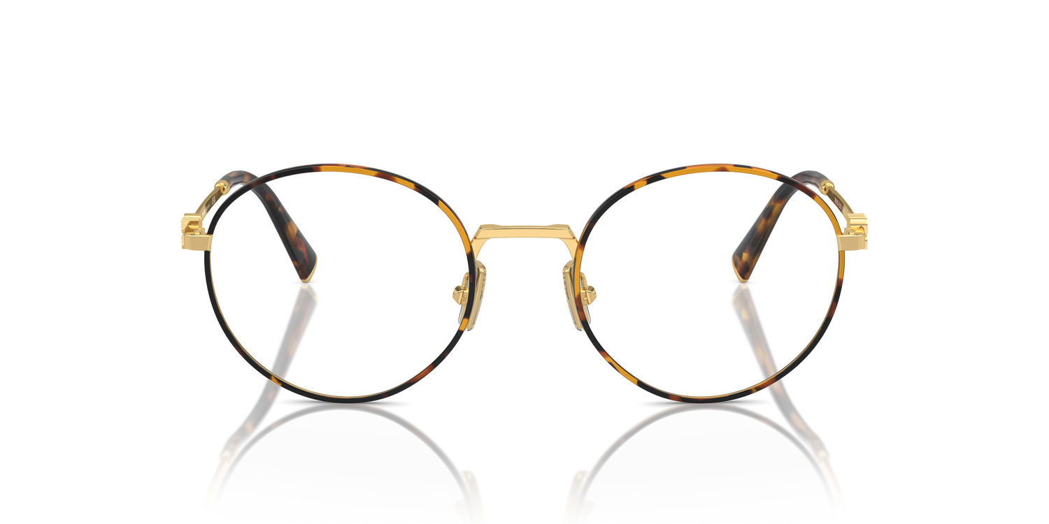 MIU MIU MU 52XV 14U1O1 52