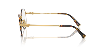 MIU MIU MU 52XV 14U1O1 52