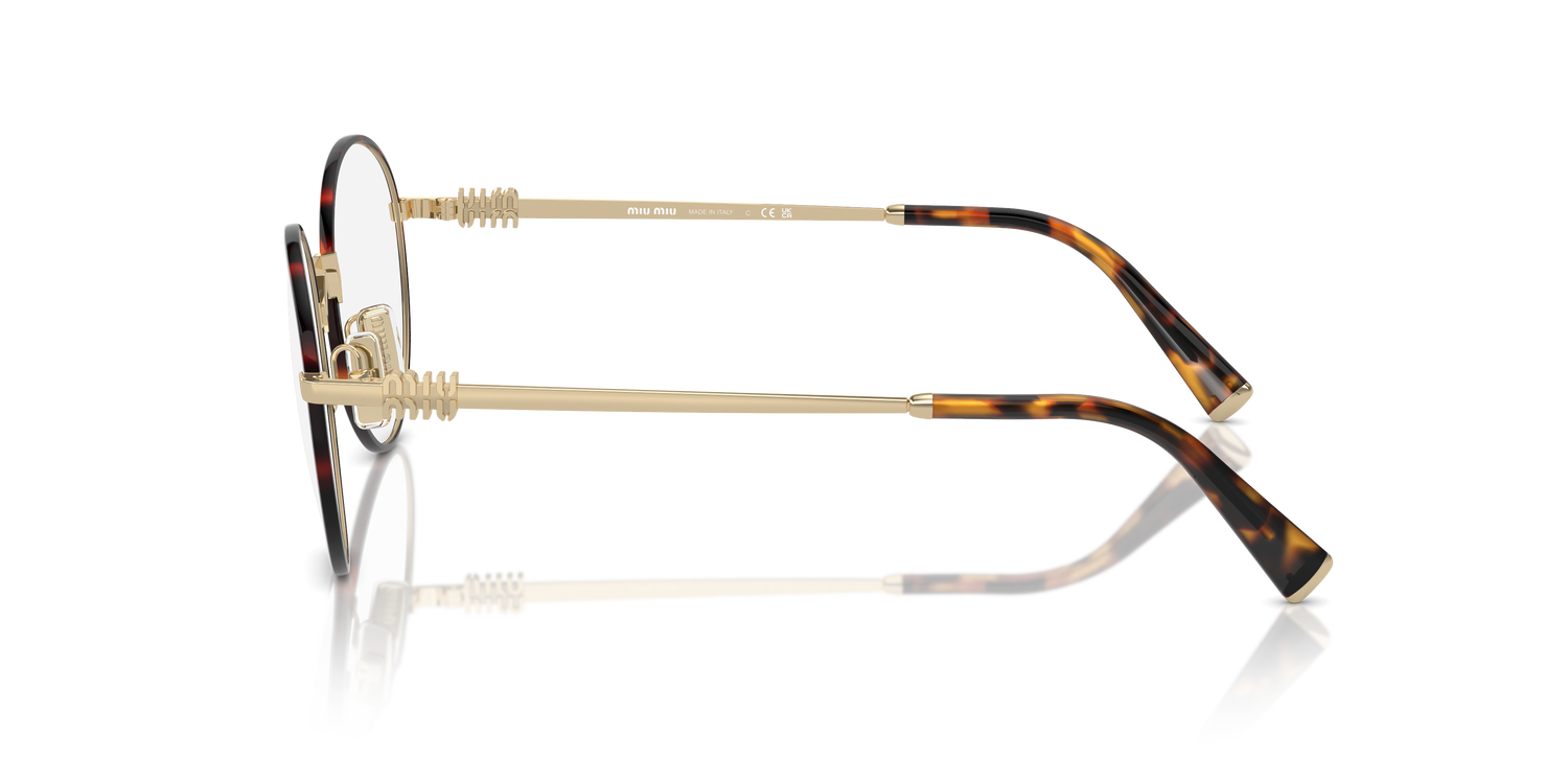 MIU MIU MU 52XV 15U1O1 52