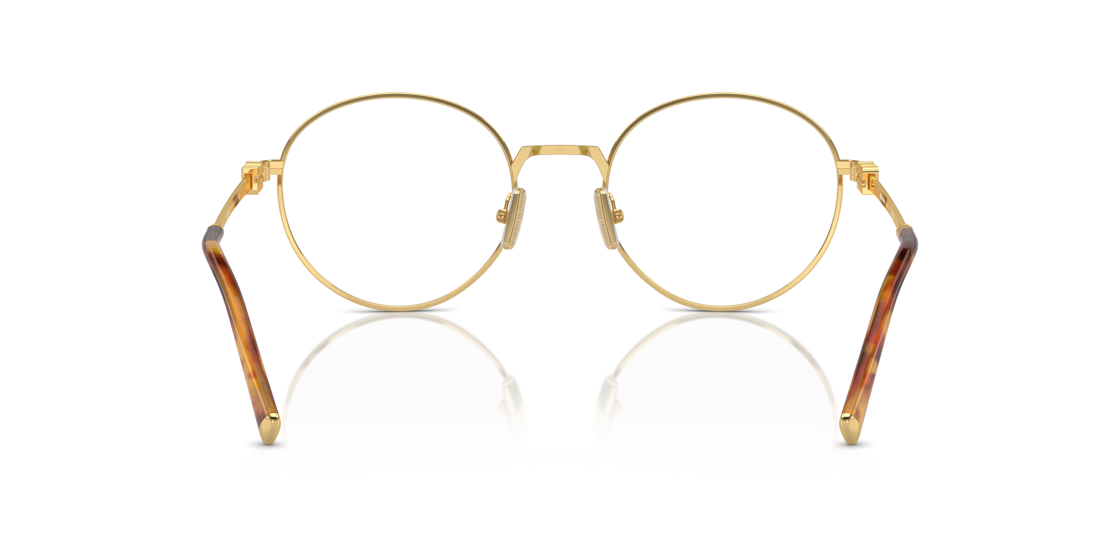 MIU MIU MU 52XV 5AK1O1 50