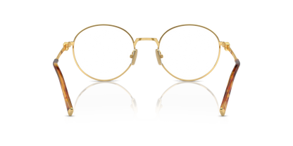 MIU MIU MU 52XV 5AK1O1 52