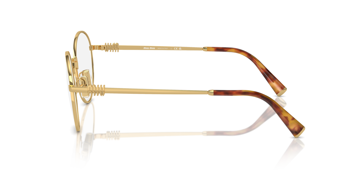 MIU MIU MU 52XV 5AK1O1 50