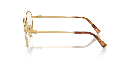 MIU MIU MU 52XV 5AK1O1 50