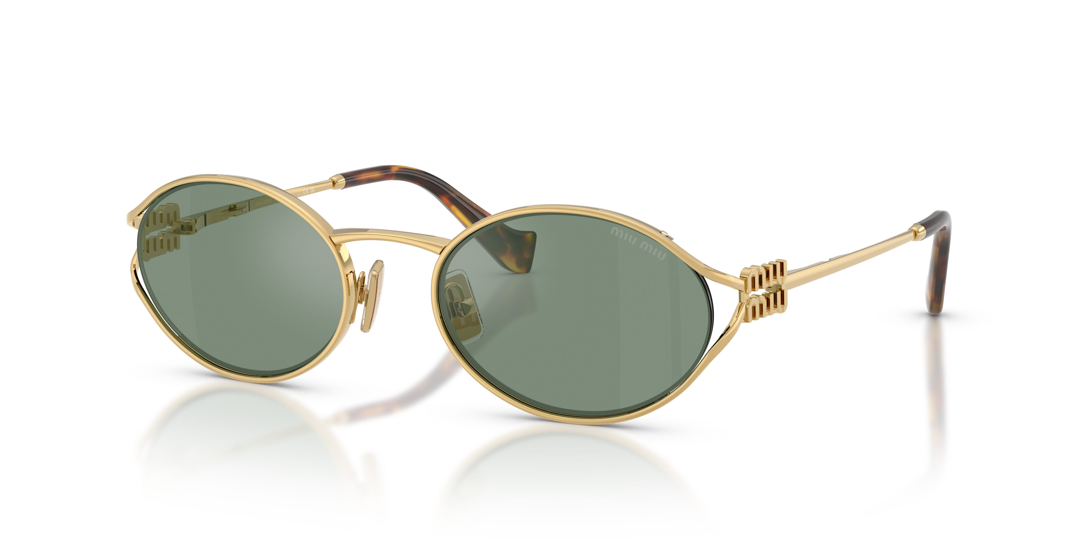 MIU MIU MU 52YS 5AK04M 54