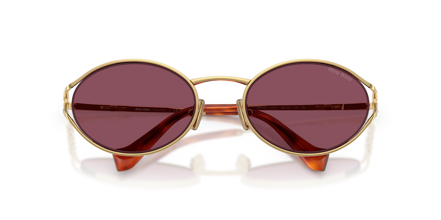 MIU MIU MU 52YS 5AK20Y 54